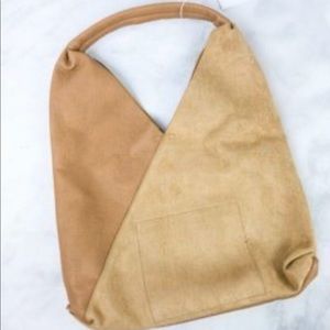 Limited addition Shiraleah arden tote